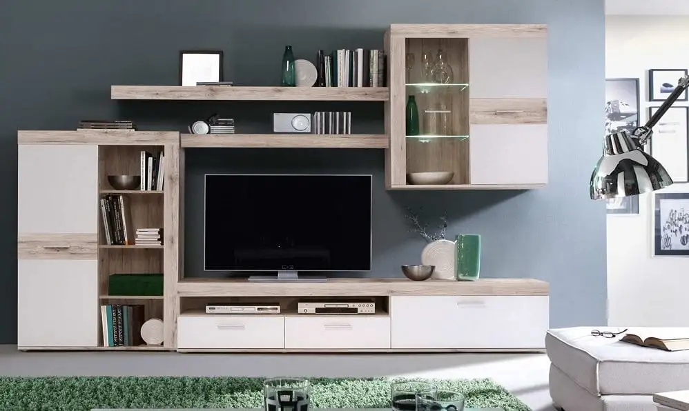 Forte Osio Zumba, Valkoinen / Tammi 1 Forte Osio Zumba, Valkoinen / Tammi