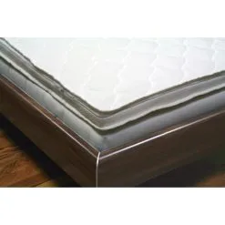 Päällyspatja Nevada Memory, 140x200 Cm 7 Päällyspatja Nevada Memory, 140x200 Cm -Olohuoneen kalusteet myymälä paallyspatja nevada memory 140x200 cm 71a95 palaute reference