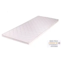 Päällyspatja Nevada Memory, 140x200 Cm