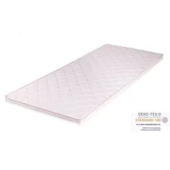 Päällyspatja Nevada Memory, 160x200 Cm