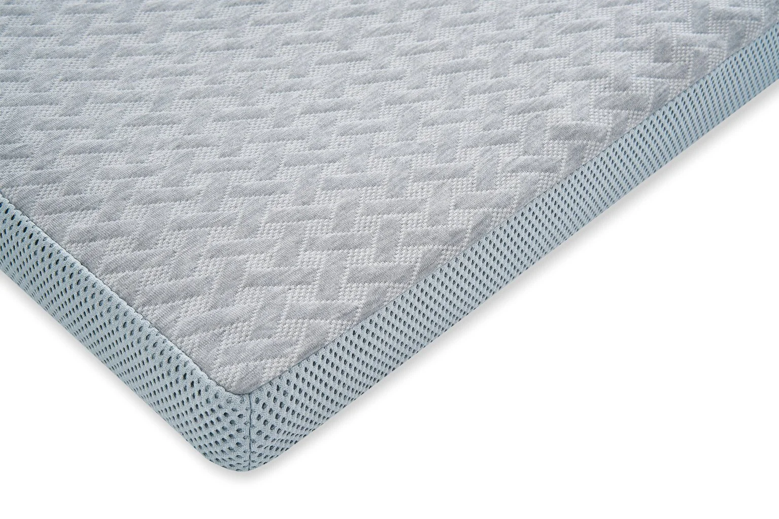 Päällyspatja Riposo Amber 160x200 Cm 3 Päällyspatja Riposo Amber 160x200 Cm - Image 3