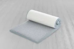 Päällyspatja Riposo Amber 160x200 Cm 4 Päällyspatja Riposo Amber 160x200 Cm -Olohuoneen kalusteet myymälä paallyspatja riposo amber 160x200 cm b670a hinta reference