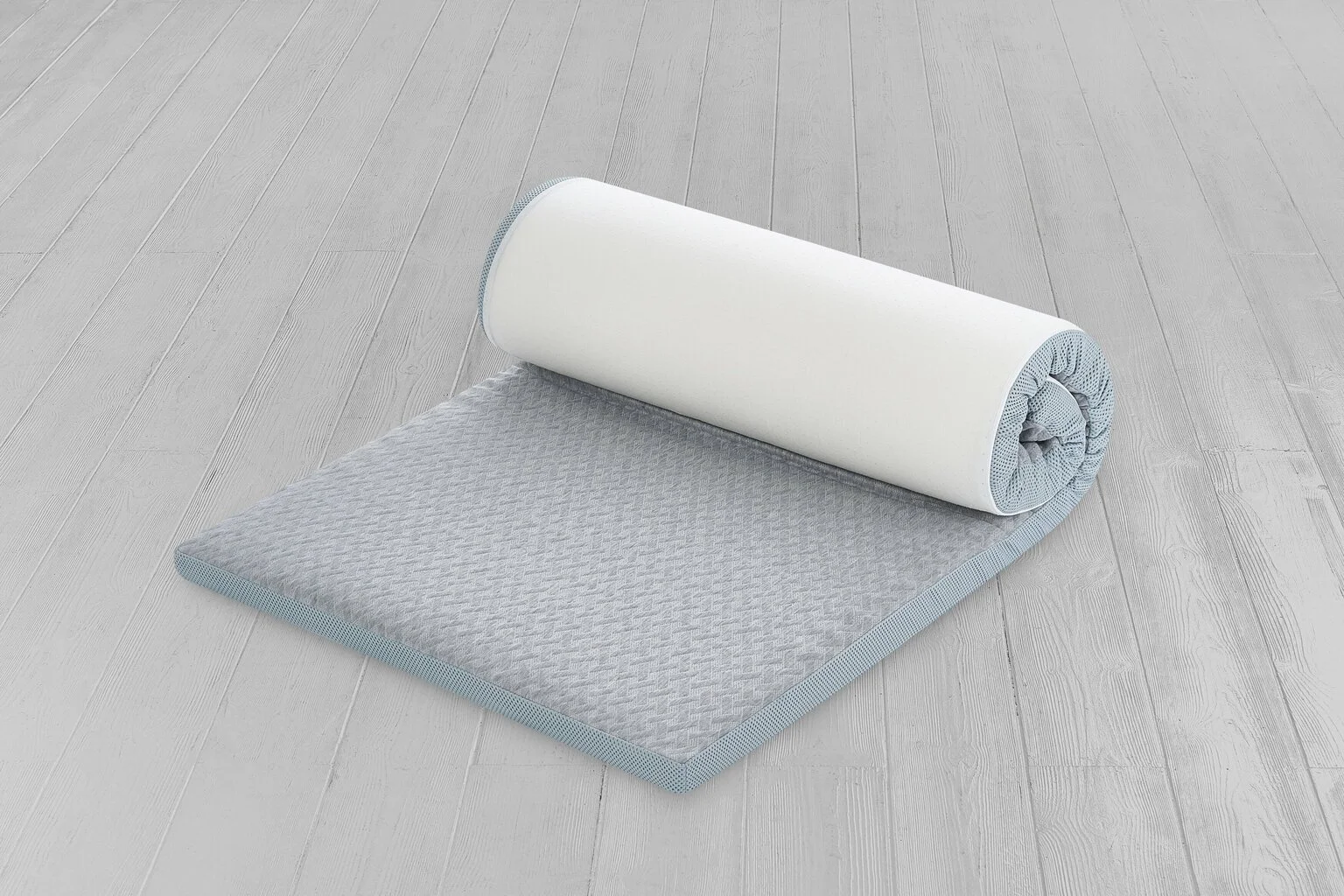 Päällyspatja Riposo Amber 160x200 Cm 2 Päällyspatja Riposo Amber 160x200 Cm - Image 2