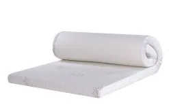 Päällyspatja Riposo Bamboo 120x190x3.5cm -Olohuoneen kalusteet myymälä paallyspatja riposo bamboo 120x190x35cm 09b90 netistai reference