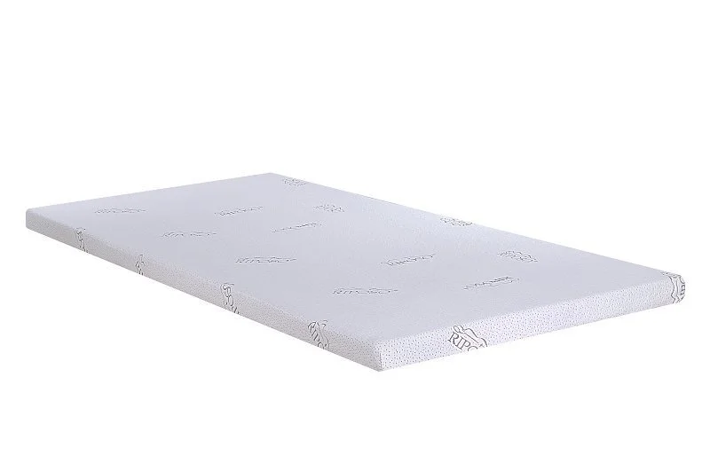 Päällyspatja Riposo Bamboo 120x200x6 Cm 1 Päällyspatja Riposo Bamboo 120x200x6 Cm