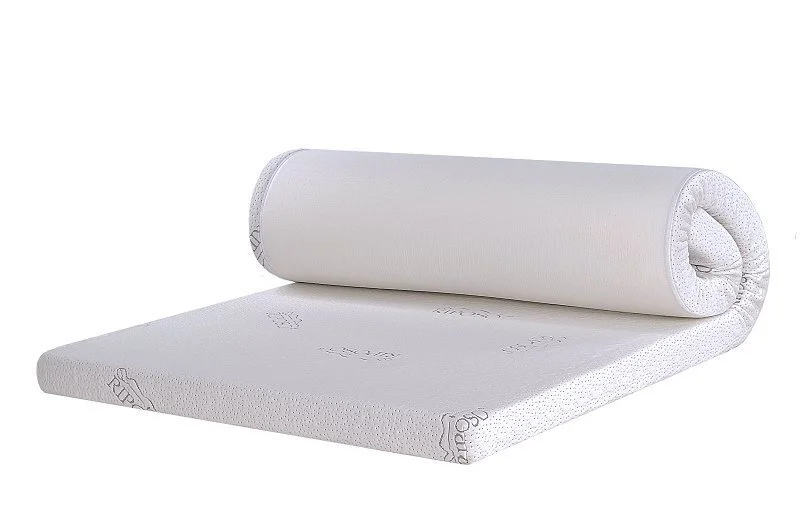 Päällyspatja Riposo Bamboo 90x200x6 Cm 3 Päällyspatja Riposo Bamboo 90x200x6 Cm - Image 3