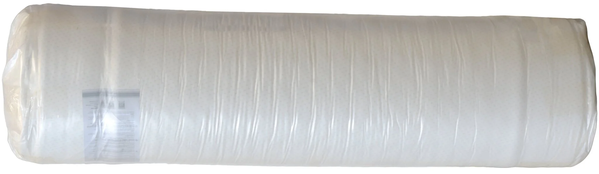 Trivilita Päällyspatja Silent Foam, 120x200 Cm 3 Trivilita Päällyspatja Silent Foam, 120x200 Cm - Image 3