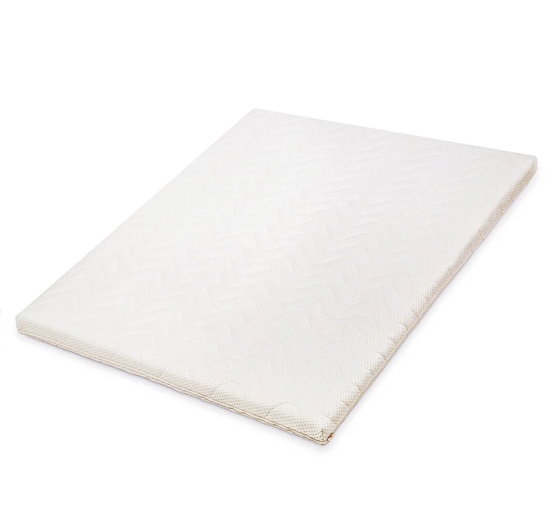 Trivilita Päällyspatja Silent Foam, 120x200 Cm 2 Trivilita Päällyspatja Silent Foam, 120x200 Cm - Image 2