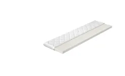 NORE Päällyspatja T25, 80 Cm X 200 Cm