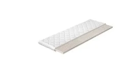 NORE Päällyspatja T25, 90x200 Cm