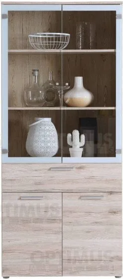 Forte Pablo Vitriini, Hiekkatammi