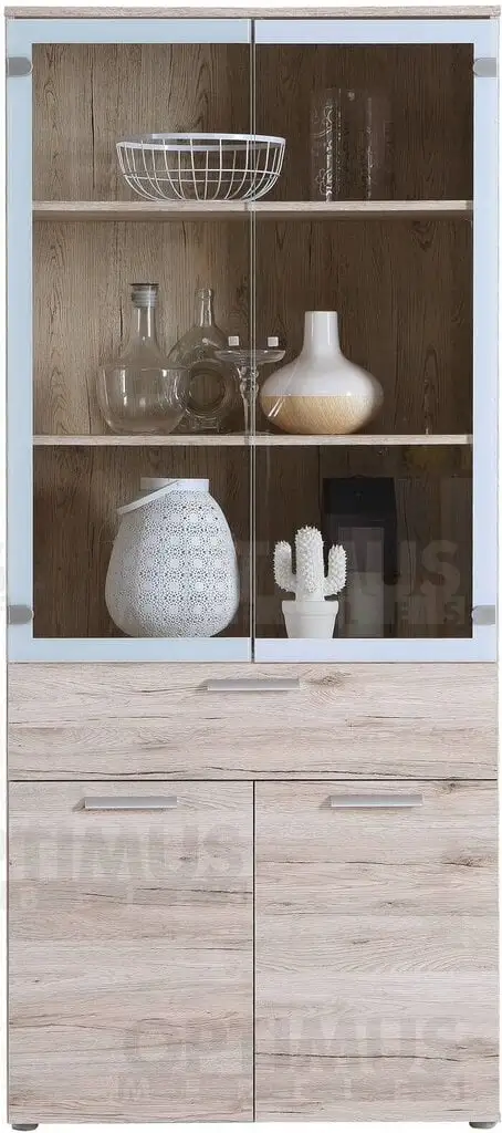 Forte Pablo Vitriini, Hiekkatammi 1 Forte Pablo Vitriini, Hiekkatammi