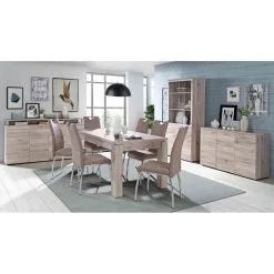 Forte Pablo Vitriini, Hiekkatammi 5 Forte Pablo Vitriini, Hiekkatammi -Olohuoneen kalusteet myymälä pablo vitriini hiekkatammi 78b74 reference