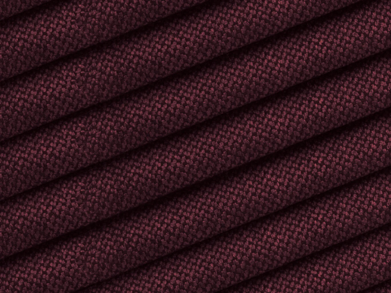 Parivuodesohva Micadoni Home Mamaia, Tummanpunainen/musta 4 Parivuodesohva Micadoni Home Mamaia, Tummanpunainen/musta - Image 4