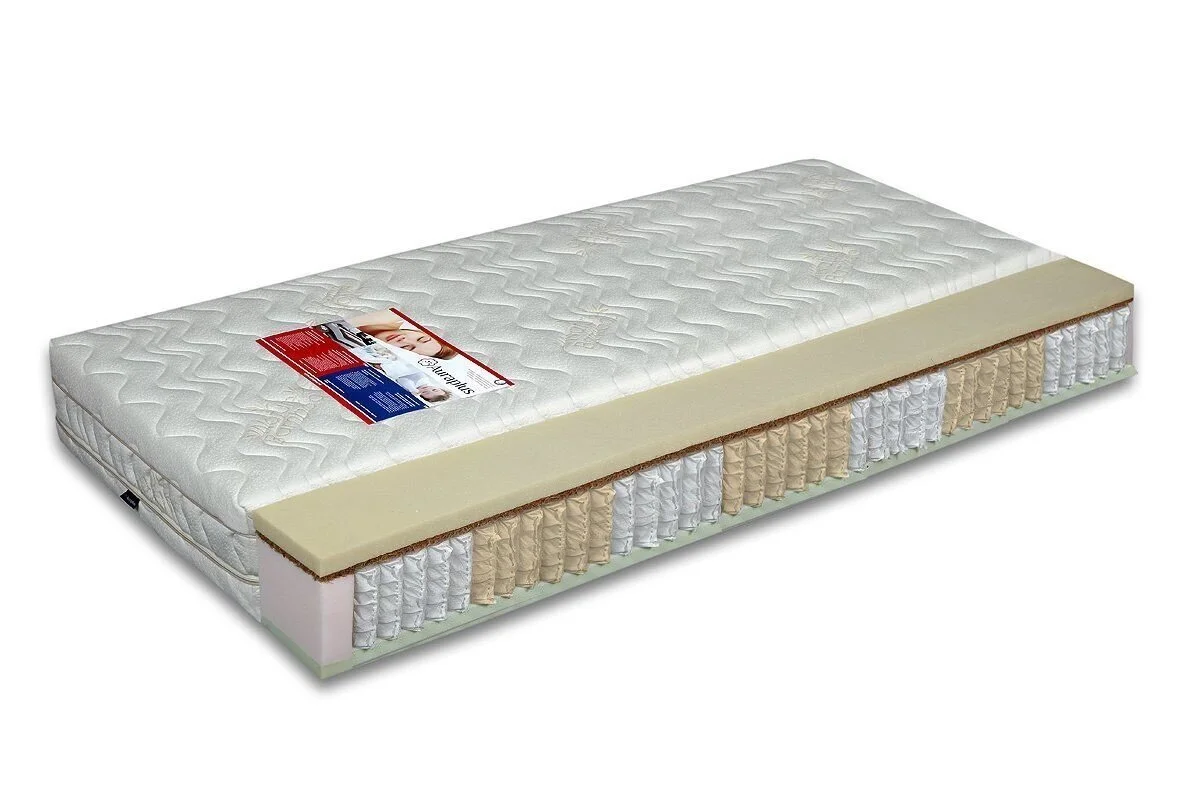 Patja Auraplus ROMENA 1 Patja Auraplus ROMENA