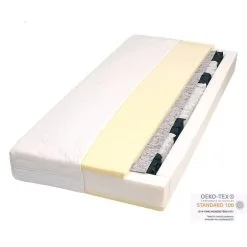 Patja Casablanca Pocket Memory Foam 180x200 Cm, , 180 X 200 Cm -Olohuoneen kalusteet myymälä patja casablanca pocket memory foam 180x200 cm 59cbc hinta reference