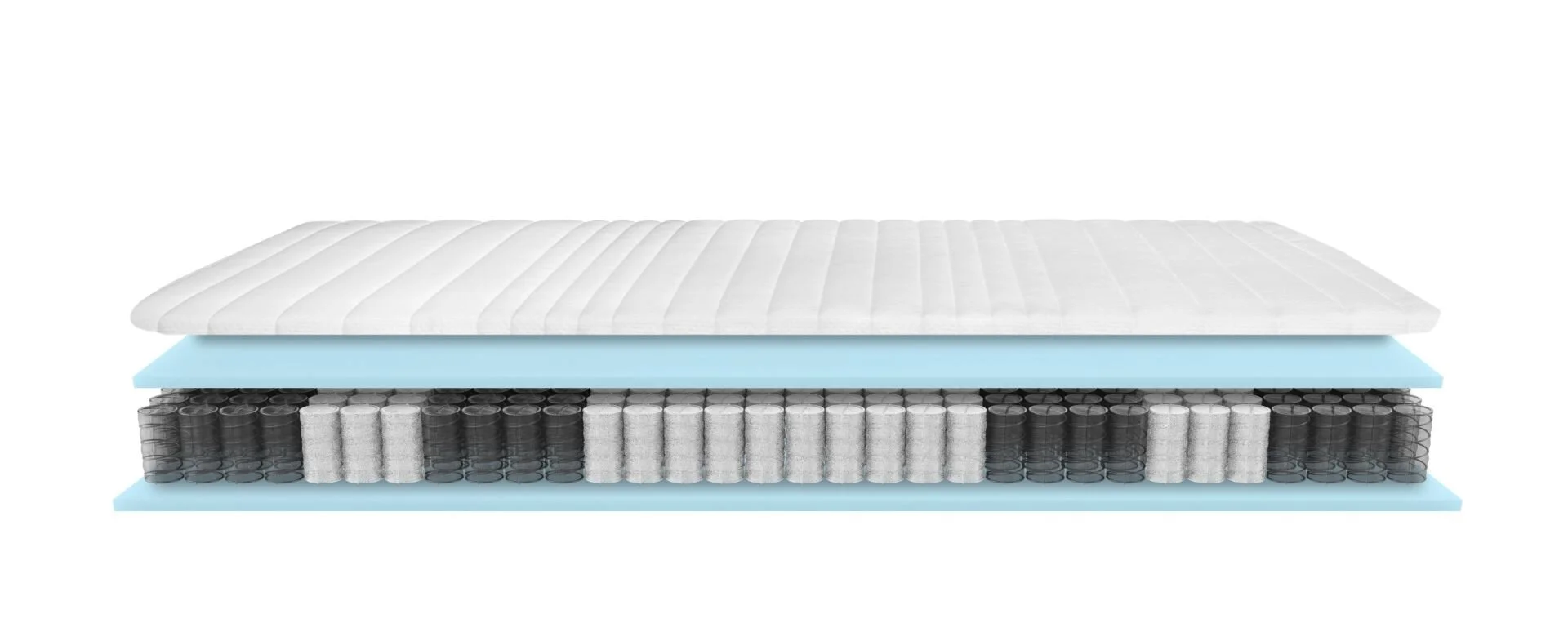 .Patja FEY Mania TFK 020, 90x200 Cm 1 .Patja FEY Mania TFK 020, 90x200 Cm