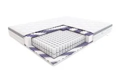 Patja Hilding Cha-Cha Tencel 80x200 Cm