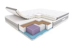 Patja Hilding Electro 180x200 Cm