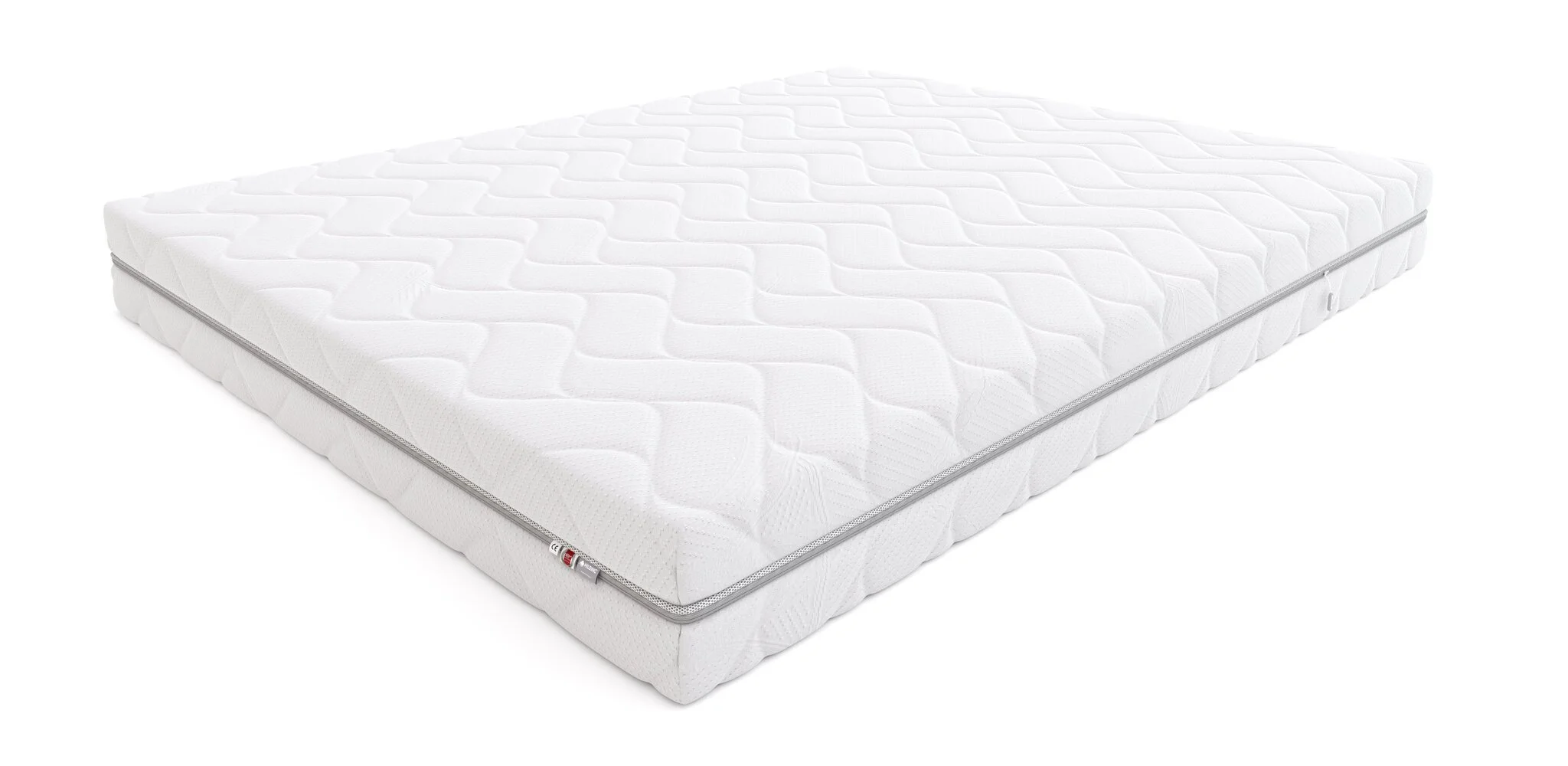 Patja Hilding Family Fandango 160x200 Cm 2 Patja Hilding Family Fandango 160x200 Cm - Image 2