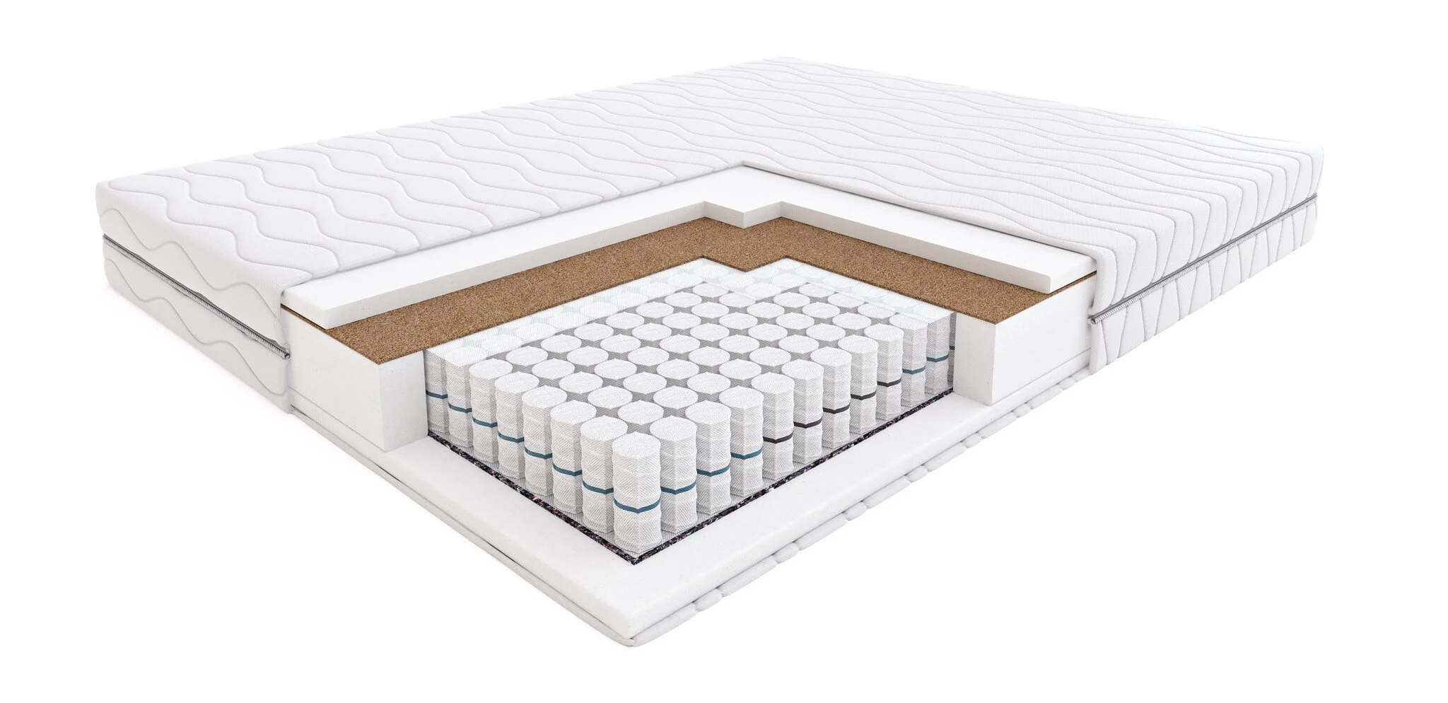 Patja Hilding Family Fandango 160x200 Cm 1 Patja Hilding Family Fandango 160x200 Cm