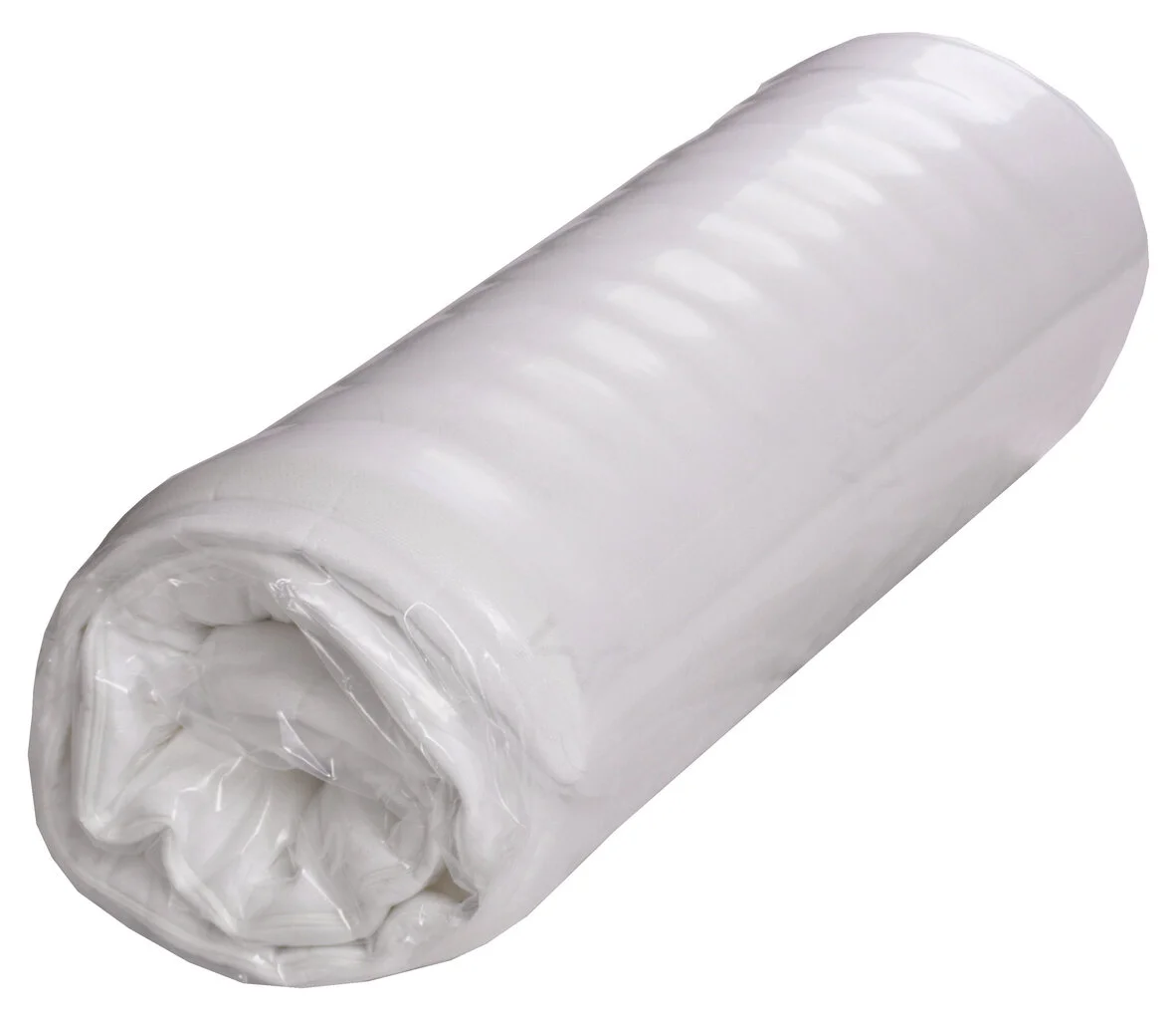 Patja Hilding Family Step Silver, 160x200 Cm 3 Patja Hilding Family Step Silver, 160x200 Cm - Image 3