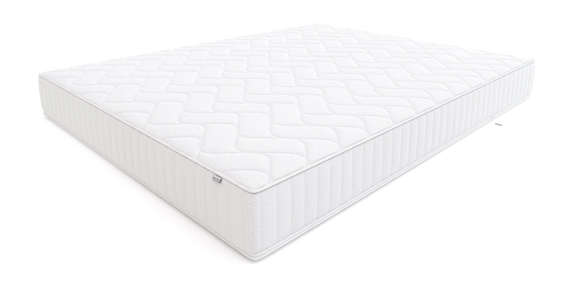 Patja Hilding Family Zorba, 80x200 Cm 2 Patja Hilding Family Zorba, 80x200 Cm - Image 2