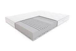 Patja Hilding Foxtrot Hybrid 120x200 Cm