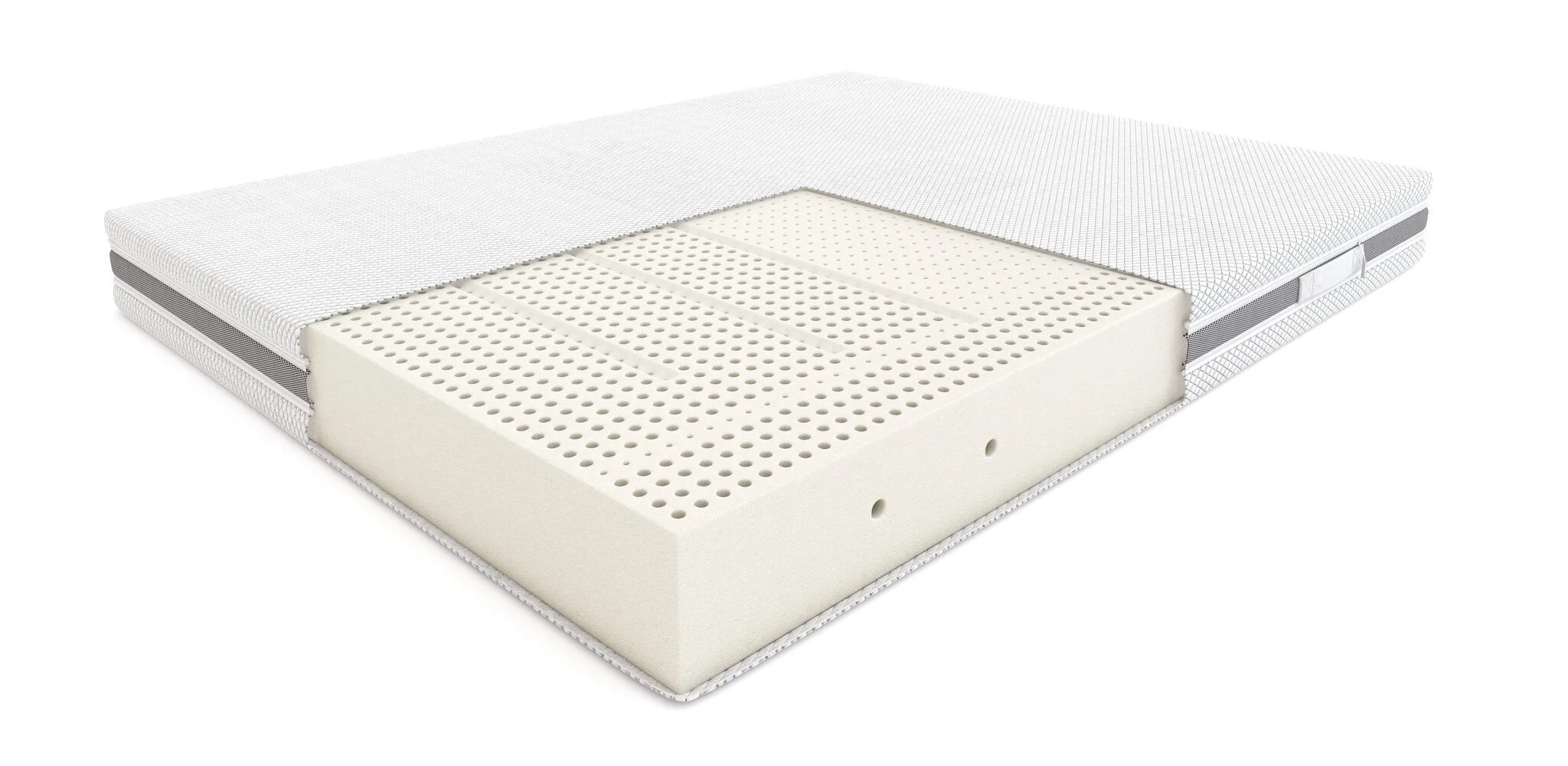 Patja Hilding Melody Hybrid, 140x200 Cm 1 Patja Hilding Melody Hybrid, 140x200 Cm