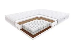 Patja Hilding Pasodoble Tencel 90x200 Cm