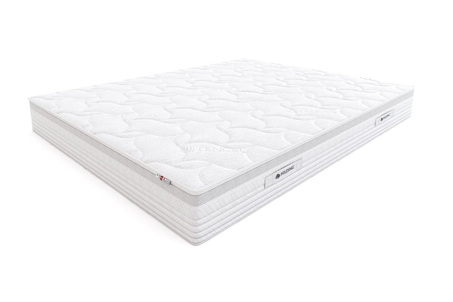 Patja Hilding Salsa Tencel 100x200 Cm 2 Patja Hilding Salsa Tencel 100x200 Cm - Image 2