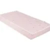 Patja Lapsille Kikkaboo CocoCraft 60x120x15 Cm, Helicopter Pink