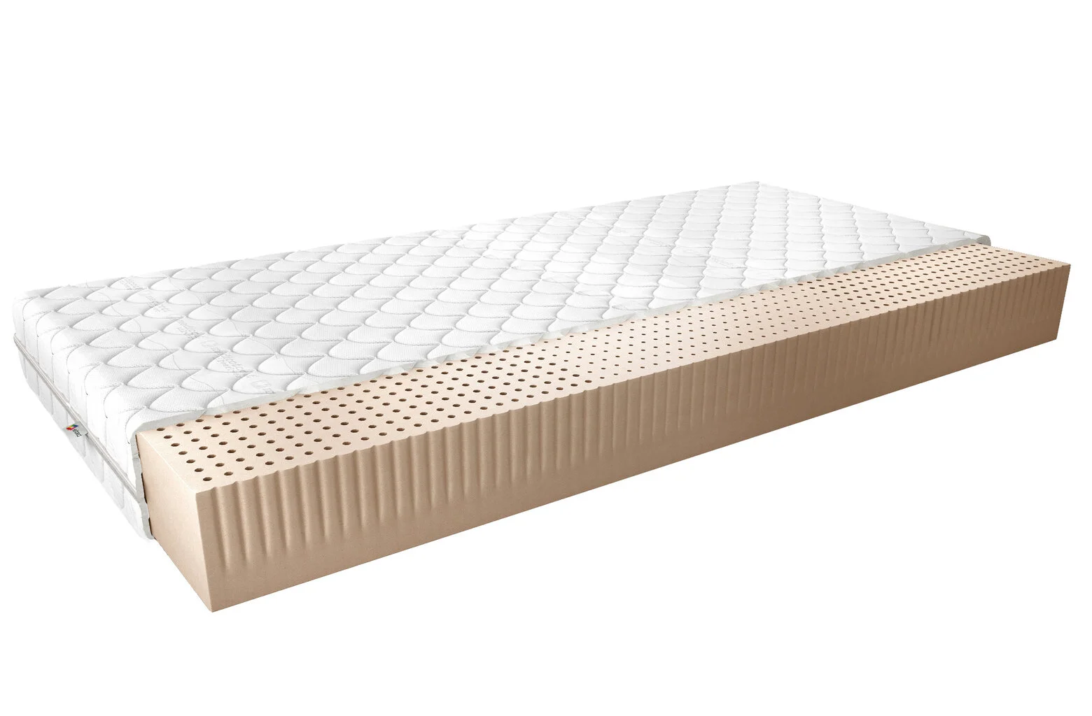 Patja NORE Milano Medicott, 90x200 Cm 1 Patja NORE Milano Medicott, 90x200 Cm