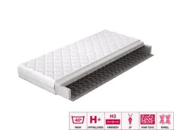 Patja NORE Omini, 90 X 200 Cm -Olohuoneen kalusteet myymälä patja nore omini 90 x 200 cm 1a64d hinta reference