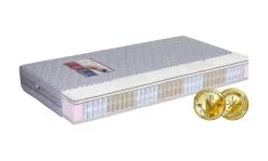 Auraplus Patja OSKARAS 100x195 Cm