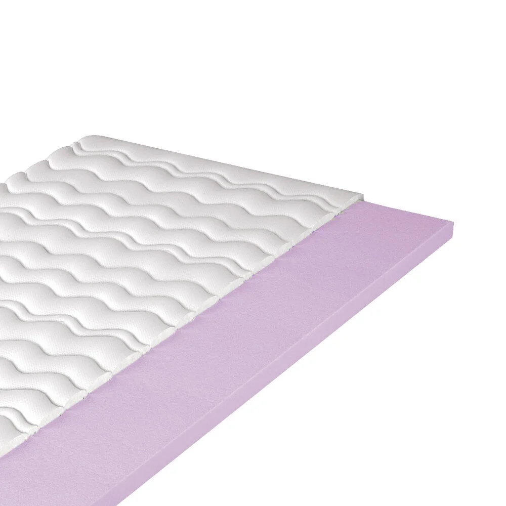 Patja Selsey Atlav, 90x200 Cm 2 Patja Selsey Atlav, 90x200 Cm - Image 2