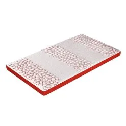 Patja Selsey Saffron Latex, 160x200 Cm.