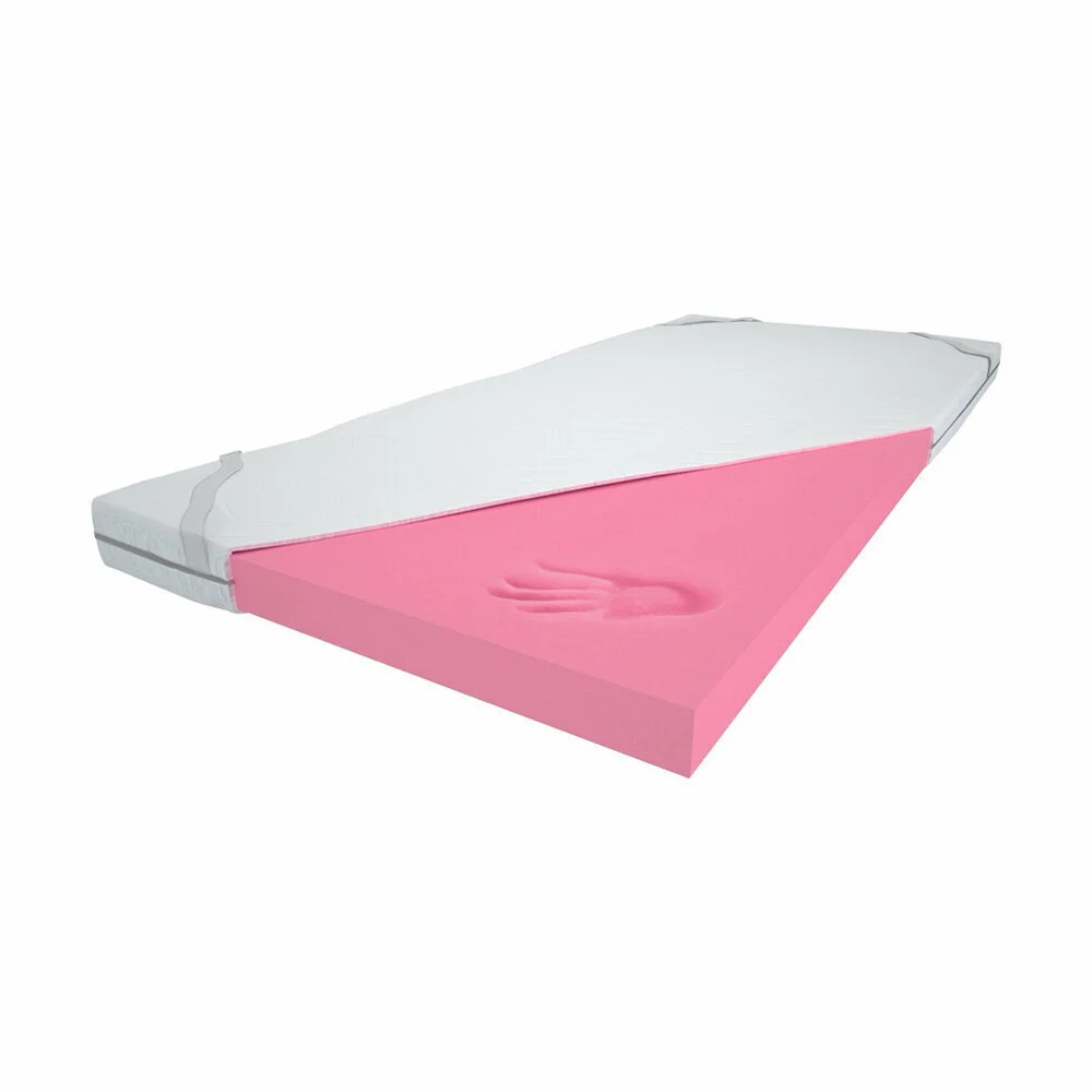 Patja Selsey Warrigal, 180x200x8 Cm 1 Patja Selsey Warrigal, 180x200x8 Cm