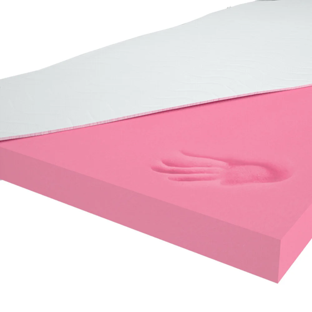 Patja Selsey Warrigal, 180x200x8 Cm 2 Patja Selsey Warrigal, 180x200x8 Cm - Image 2