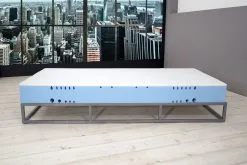 Patja Sun Garden P2240, 120x200 Cm -Olohuoneen kalusteet myymälä patja sun garden p2240 120x200 cm a7af5 netistai reference