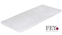 Patjan Suojus FEY Topper LX 72, 100x200 Cm