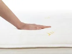 Black Red White Patjansuoja BRW Notos, 180x200 Cm -Olohuoneen kalusteet myymälä patjansuoja brw notos 180x200 cm fd111 netistai reference