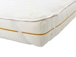 Black Red White Patjansuojus BRW Notos, 140x200cm 4 Black Red White Patjansuojus BRW Notos, 140x200cm -Olohuoneen kalusteet myymälä patjansuojus brw notos 140x200cm 75006 hinta reference