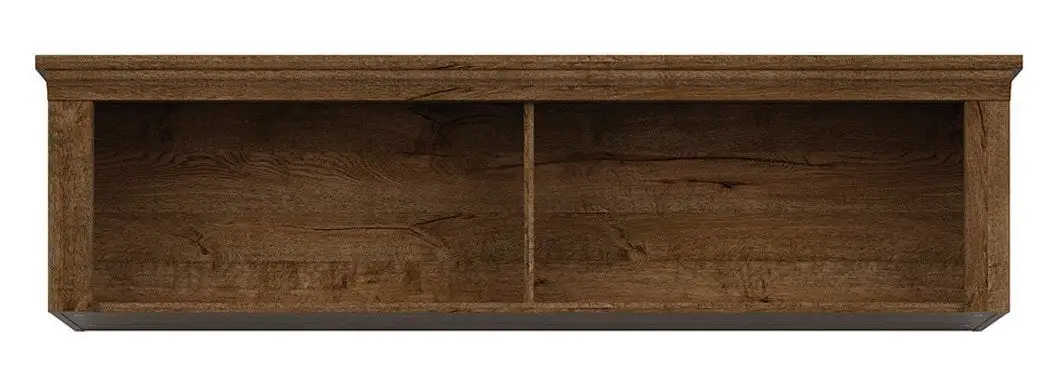 Black Red White Patras-seinähylly, Tammi April 1 Black Red White Patras-seinähylly, Tammi April