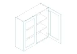 Stolkar Paula 1,8 / 2,4 -keittiökokonaisuus, Sisältää 7 Keittiökaappia, Väri: Valkoinen -Olohuoneen kalusteet myymälä paula 18 24 keittiokokonaisuus sisaltaa 7 keittiokaappia 2e77e netistai reference