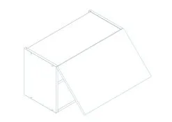 Stolkar Paula 1,8 / 2,4 -keittiökokonaisuus, Sisältää 7 Keittiökaappia, Väri: Valkoinen -Olohuoneen kalusteet myymälä paula 18 24 keittiokokonaisuus sisaltaa 7 keittiokaappia e648c halvempi reference