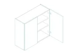 Stolkar Paula 2,6 -keittiökokonaisuus, Sis. 8 Keittiökaappia 10 Stolkar Paula 2,6 -keittiökokonaisuus, Sis. 8 Keittiökaappia -Olohuoneen kalusteet myymälä paula 26 keittiokokonaisuus sis 8 keittiokaappia 93154 halvempi reference