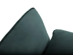 Pehmeä Kulmasohva Cosmopolitan Design Florence 5S, Vihreä 10 Pehmeä Kulmasohva Cosmopolitan Design Florence 5S, Vihreä -Olohuoneen kalusteet myymälä pehmea kulmasohva cosmopolitan design florence 5s vihrea f4d89 halvempi reference