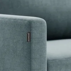 Pehmeä Kulmasohva Homede Corni M, Sininen. -Olohuoneen kalusteet myymälä pehmea kulmasohva homede corni m sininen 835f1 palaute reference