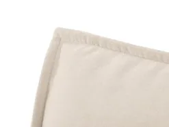 Interieurs86 Pehmeä Kulmasohva Interieus86 Auguste 5S, Beige Väri/musta -Olohuoneen kalusteet myymälä pehmea kulmasohva interieus86 auguste 5s beige varimusta 7258d osta reference